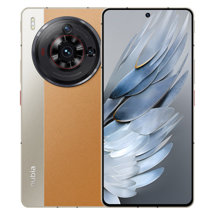 ZTE Nubia Z50S Pro 16/1024GB Khaki