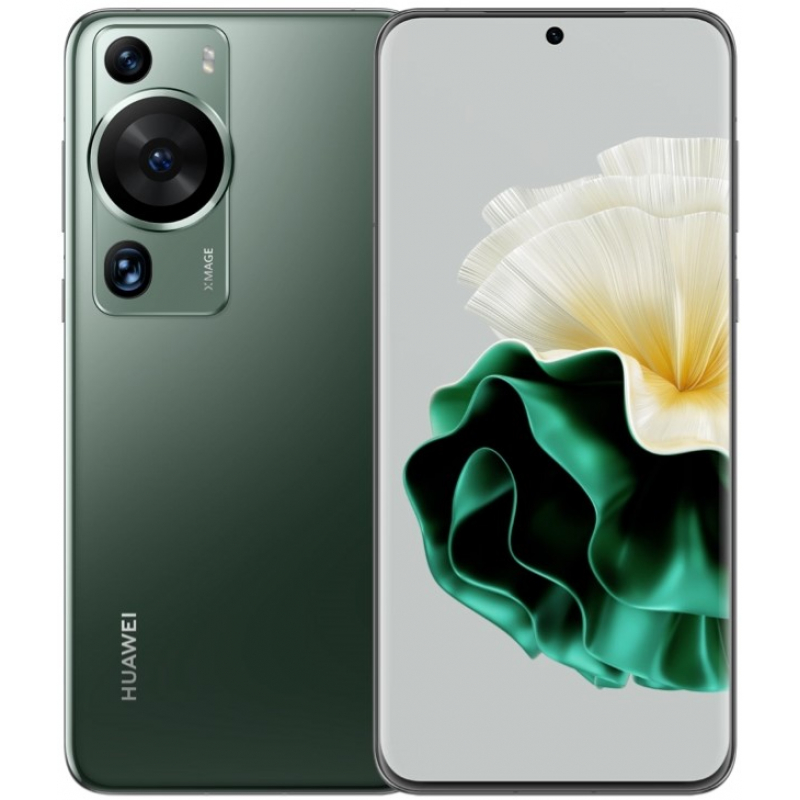 Huawei P60 Pro 8/256GB Emerald Green