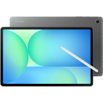 Samsung Galaxy Tab S10 FE+ 8/128GB Wi-Fi Gray