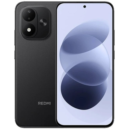 Xiaomi Redmi Note 17 8/256GB Black