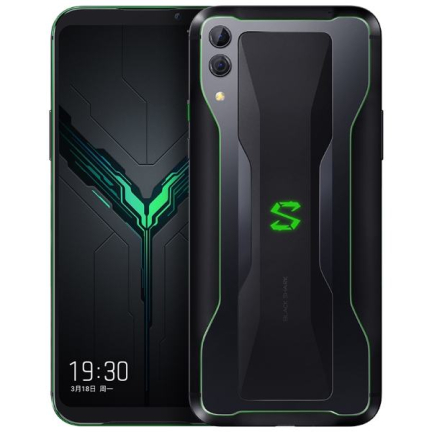 Xiaomi Black Shark 2 12/256 Black