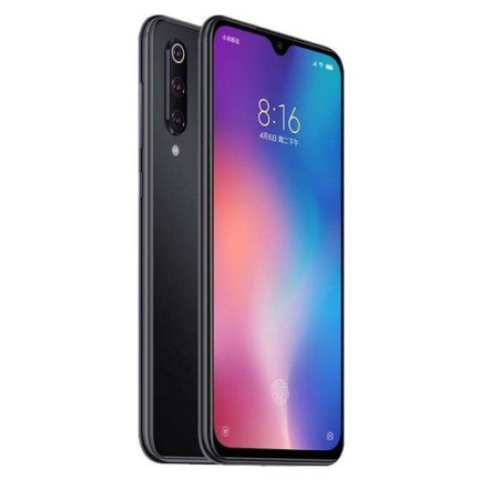 Xiaomi Mi 9 SE 6/64GB Black
