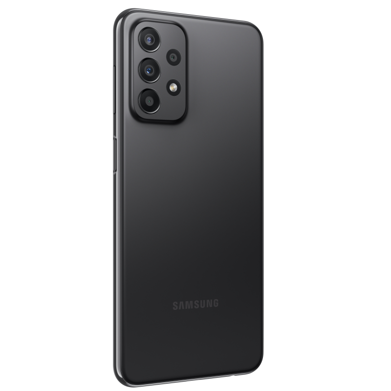 Купить Samsung Galaxy A23 5G 6/128GB Black по низкой цене, оригинальный ...