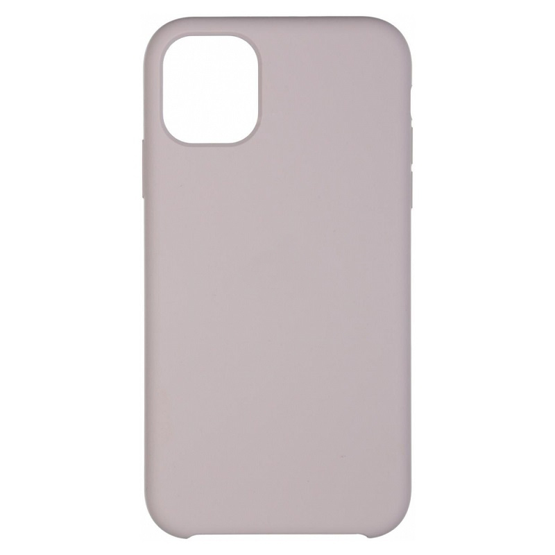 Чехол iPhone 11 Pro Silicone Case Lavender Purple