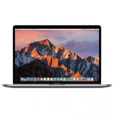 Apple MacBook Pro 13 256GB (MPXT2 - 2017) Space Gray Идеальное Б/У
