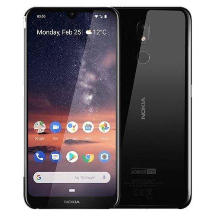 Nokia 3.2 3/32 Black 