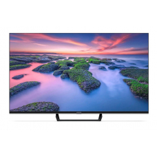 Телевизор 55 Xiaomi Mi TV A2 55 4K RU (4K UHD 3840x2160, Smart TV) черный