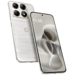 Motorola Edge 70 Pro 12/256GB Lily White