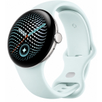 Google Pixel Watch 5 Wi-Fi 41mm Polished Silver