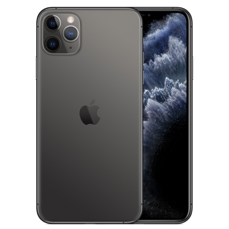 Apple iPhone 11 Pro Max 256GB Space Gray Хорошее Б/У