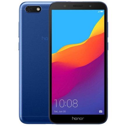 Honor 7A 2/16 Blue