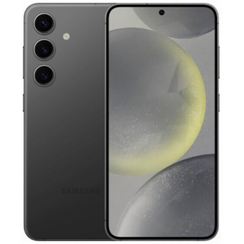 Samsung Galaxy S24 SM-S921B 8/256GB Onyx Black CAU (EAC/РСТ)