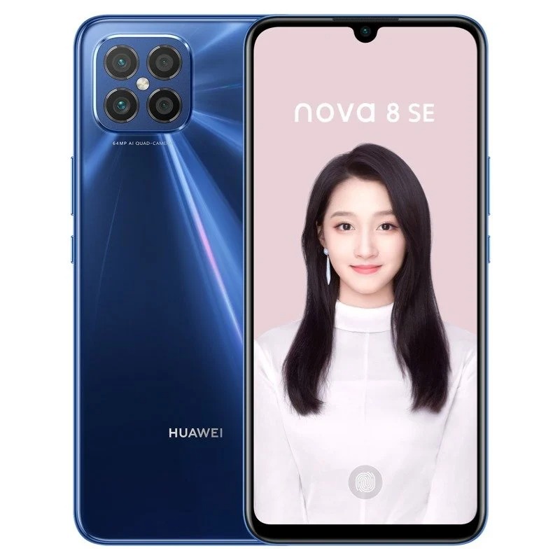 huawei nova 8se