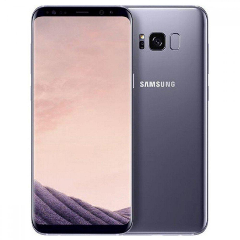 Samsung Galaxy S8 64GB Gray SM-G950F