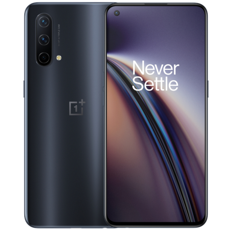 OnePlus Nord CE 5G 12/256 Charkoal Ink