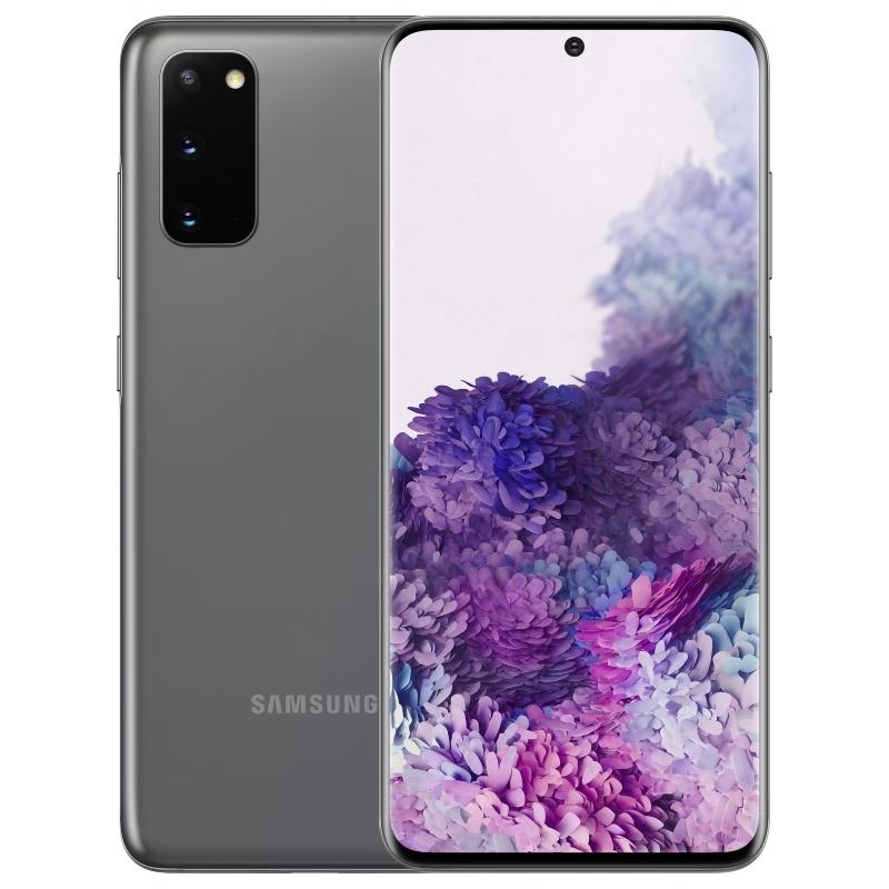 Samsung Galaxy S20 8/128 Cosmic Grey