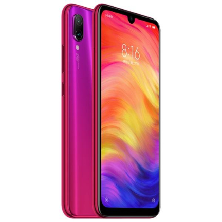 Xiaomi Redmi Note 7 Pro 6/128 Twilight Gold 