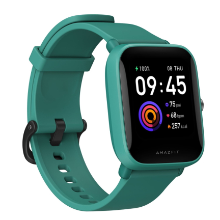 Xiaomi Amazfit Bip U Green