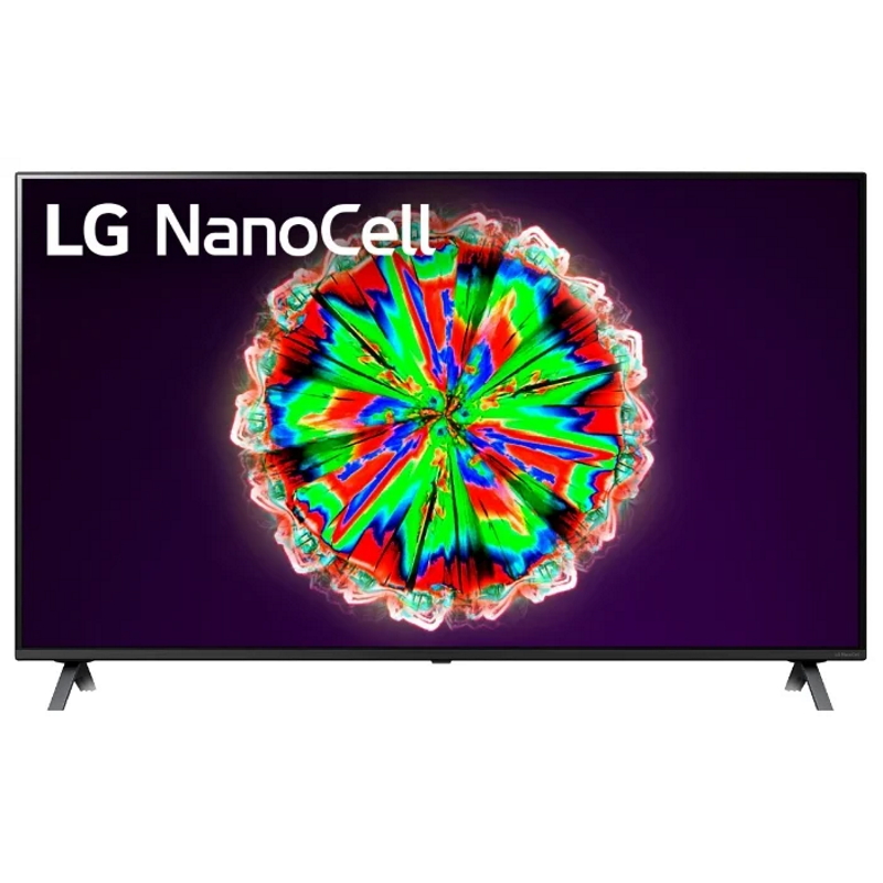 Телевизор LG 65NANO806 65/Ultra HD/Wi-Fi/Smart TV/Black