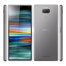 Sony Xperia 10 Plus 4/64 Dual Silver