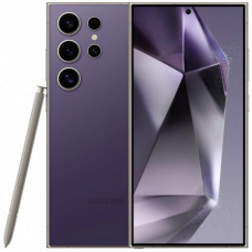 Samsung Galaxy S24 Ultra SM-S928B 12/1TB Titanium Violet Dual SIM + eSIM (EU/AA)
