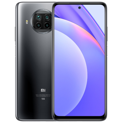 Xiaomi Mi 10T Lite 6/64 Pearl Gray