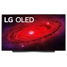 Телевизор LG OLED55CXR 55/Ultra HD/Wi-Fi/Smart TV/Black