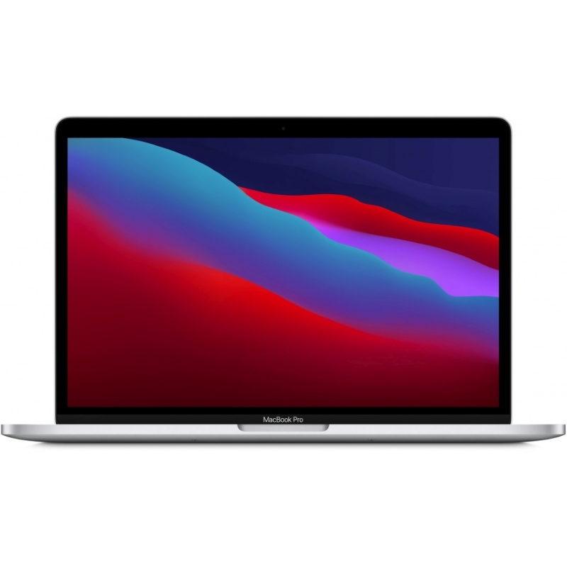 Apple MacBook Pro 13 M1/8GB/512GB (MYDC2 - Late 2020) Silver