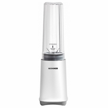 Xiaomi Qcooker Circle Kitchen CD-BL01 White (Блендер)