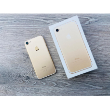 Apple iPhone 7 32 Gold Идеальное Б/У