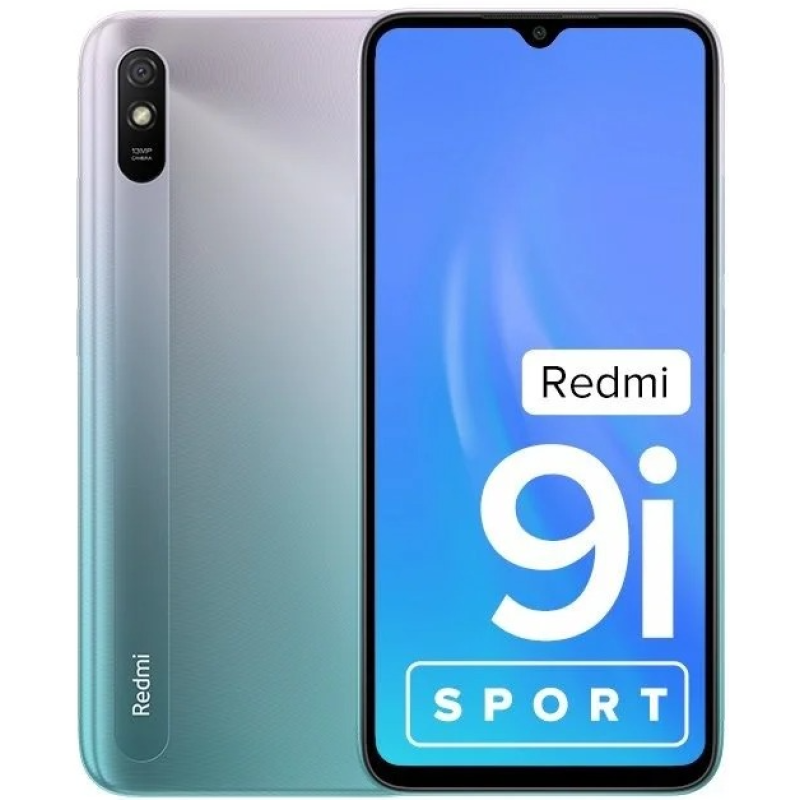 xiaomi redmi 9i 128 gb