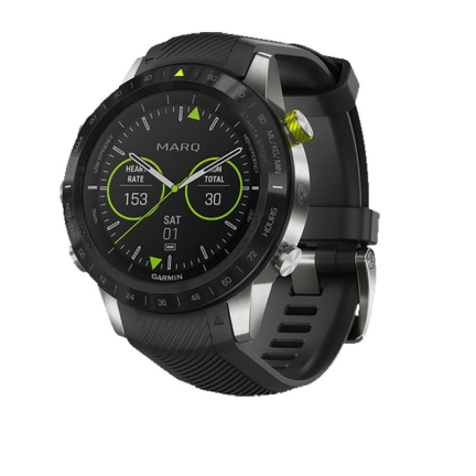 Смарт Часы Garmin Marq Athlete