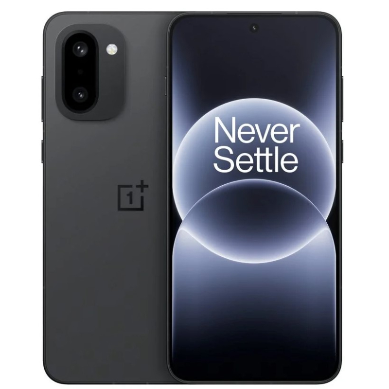 Купить OnePlus Ace 6T 12/256GB Black смартфон по лучшей цене Ace