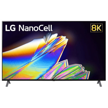 Телевизор LG 55NANO95 55/Ultra HD/Wi-Fi/Smart TV/Siliver