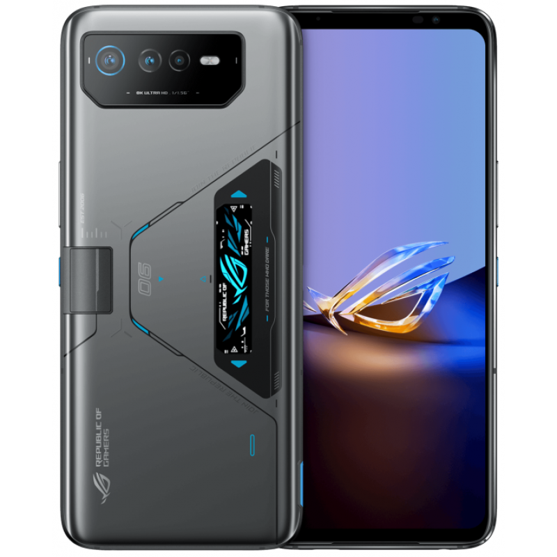 Asus ROG Phone 6D Ultimate 16/512GB Space Gray