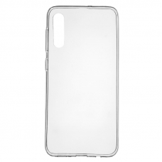 Чехол-накладка A50 Прозрачный Plastic