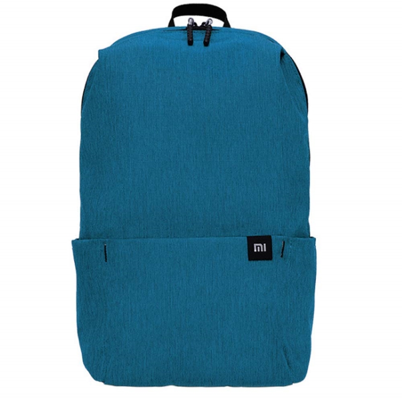 Xiaomi Mi Bright Little Colorful Backpack 340x225x130mm Brilliant Blue (Рюкзак)