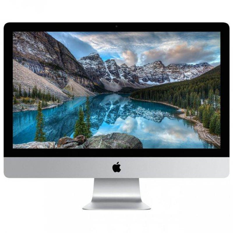Apple iMac 27" Retina 5K (2017) MK462