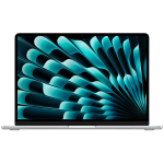 Купить Apple MacBook Air 15 M5 10-core 16GB/1TB (MDVA4 - Early 2026) Silver Apple MacBook Air 15 M5 10-core 16GB/1TB (MDVA4 - Early 2026) Silver