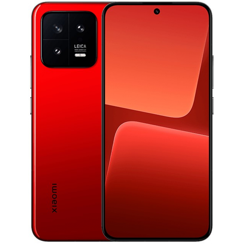 Xiaomi 13 8/256GB Red