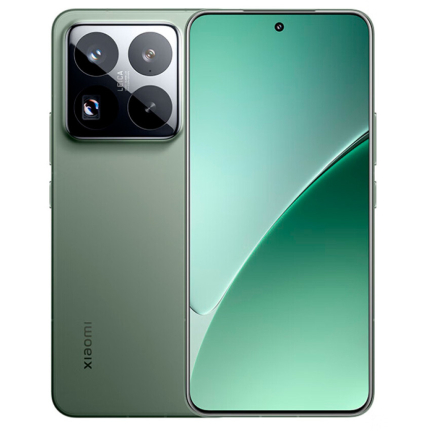 Xiaomi 15 Pro 16/1TB Green