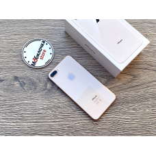 Apple iPhone 8 Plus 64Gb Gold Хорошее Б/У