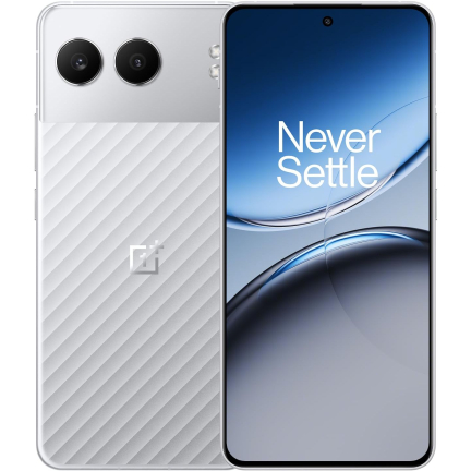 OnePlus Nord 4 16/512GB Mercurial Silver