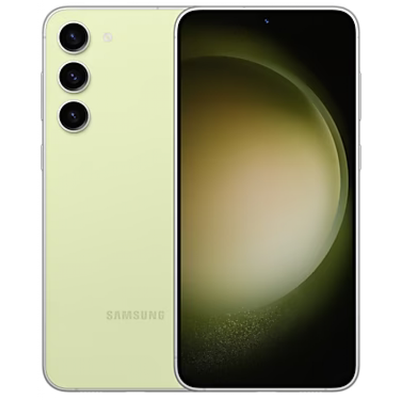 Samsung Galaxy S23+ Plus 8/256GB (Snapdragon) Lime