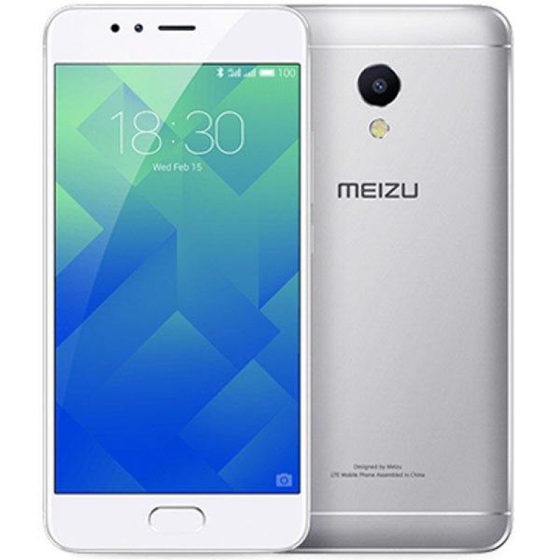 Meizu M5s 3/32 White