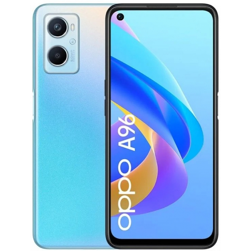 Oppo A96 8/256GB Blue