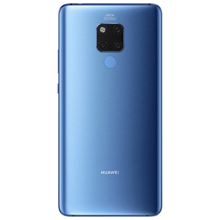 Huawei Mate 20X 6/128 Midnight Blue 