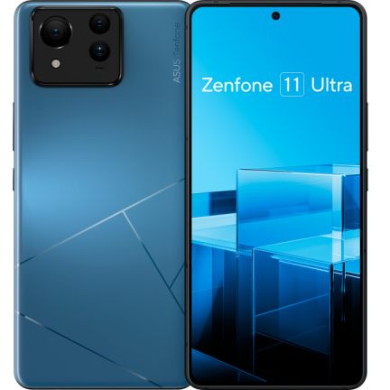 Asus Zenfone 11 Ultra 12/256GB Skyline Blue