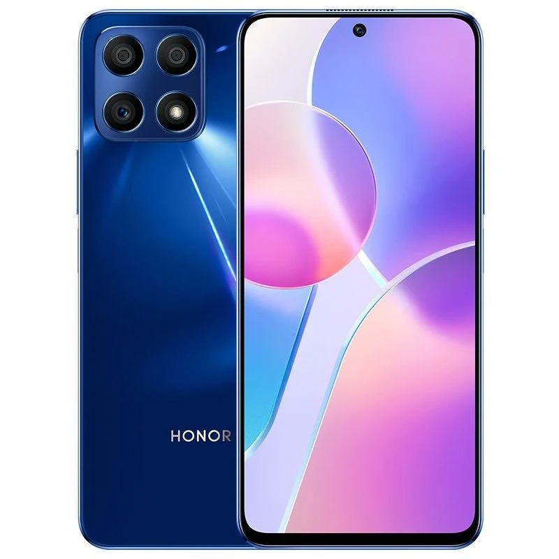 Honor X30i 8/128GB Blue