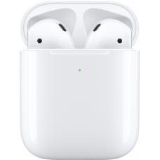 Apple AirPods 2 Wireless Идеальное Б/У